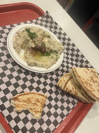 Photo of Shawarma Tiger - 229 S 4th Pl B, Renton, WA 98057, USA